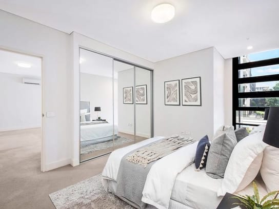 Property listing image