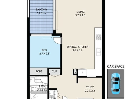 Property listing image