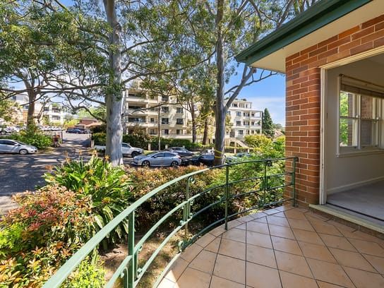 Property listing image