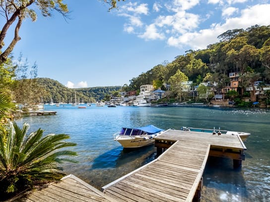 Property listing image