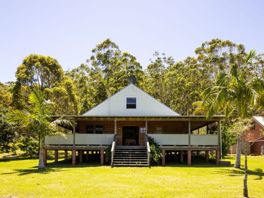 Property listing image
