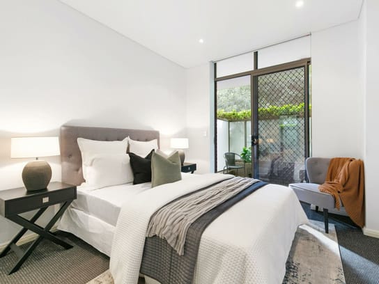 Property listing image