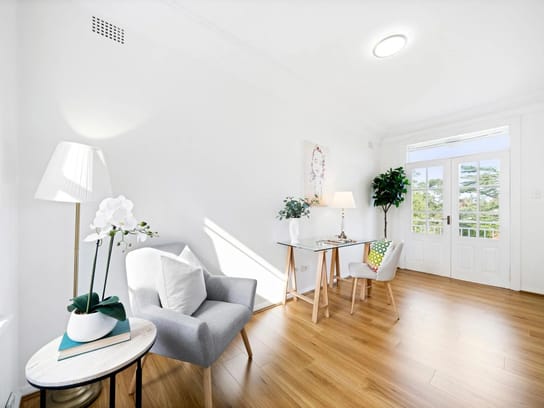Property listing image