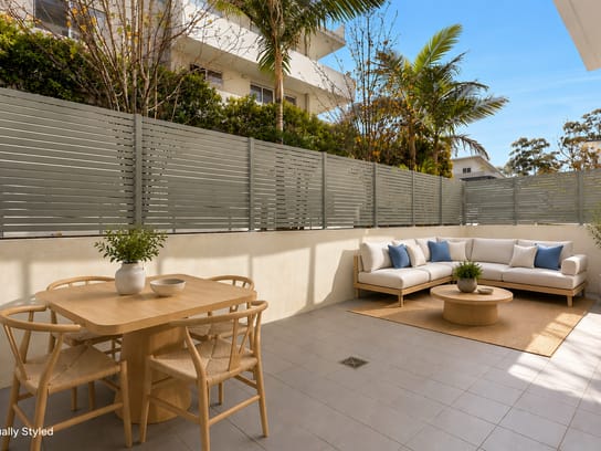 Property listing image