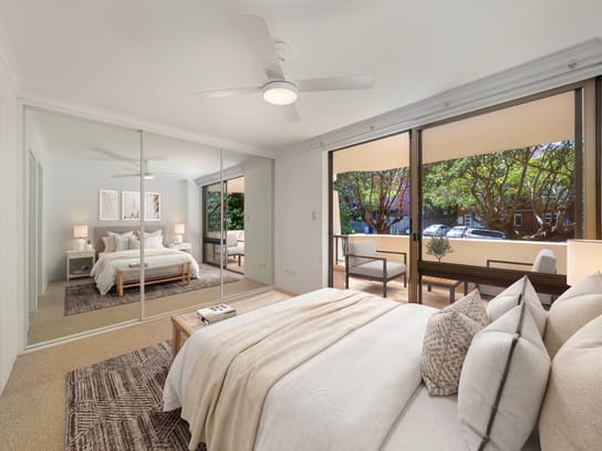 Property listing image