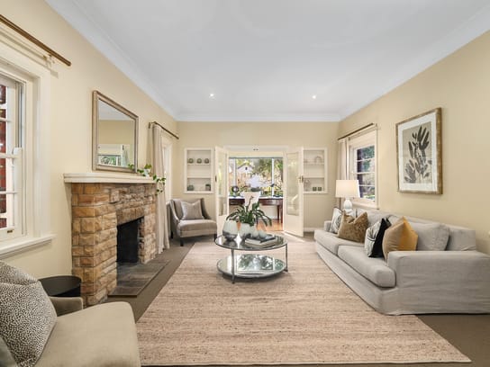 Property listing image