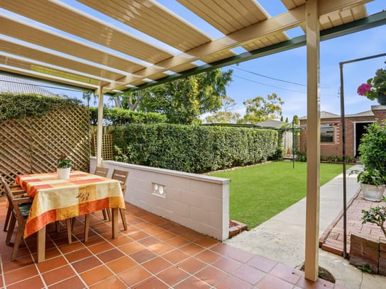 Property listing image