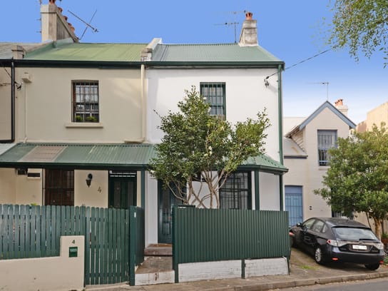 Property listing image