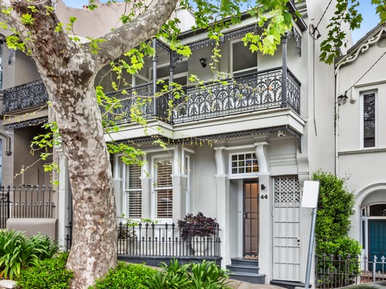 Property listing image