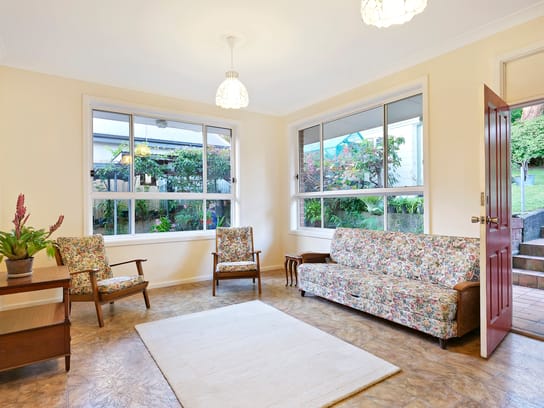 Property listing image