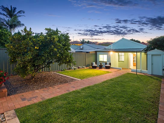 Property listing image