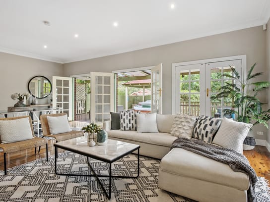 Property listing image