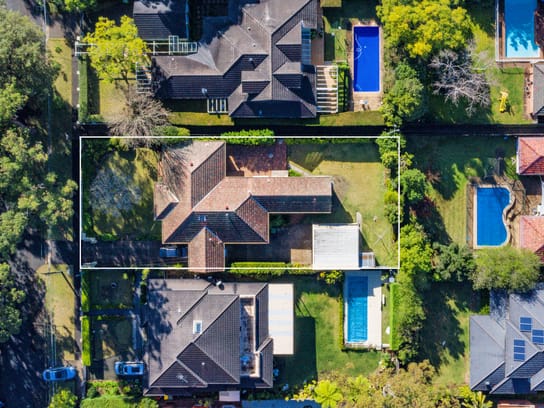 Property listing image