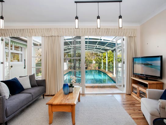 Property listing image