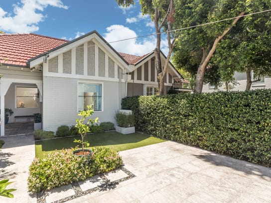 Property listing image
