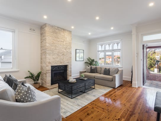 Property listing image