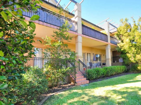 Property listing image