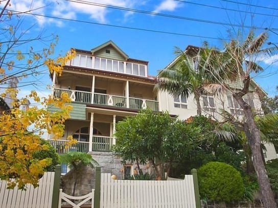 Property listing image