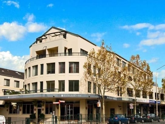 Property listing image
