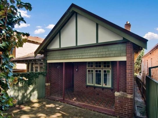 Property listing image