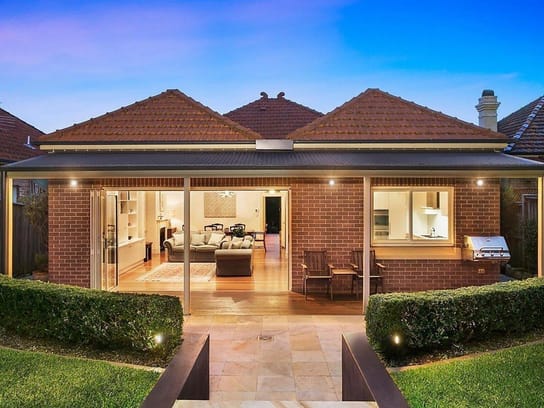 Property listing image