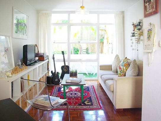 Property listing image