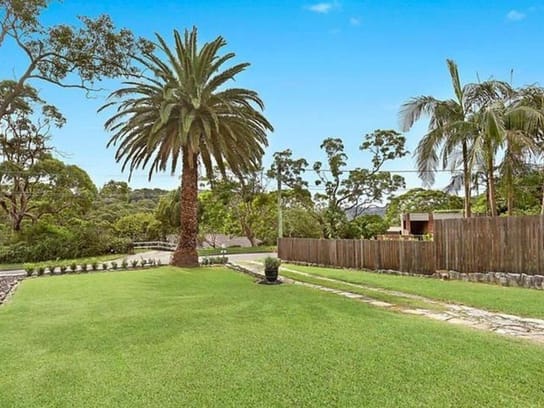 Property listing image