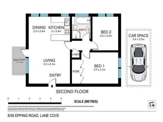 Property listing image