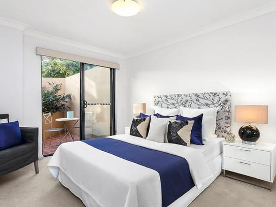 Property listing image