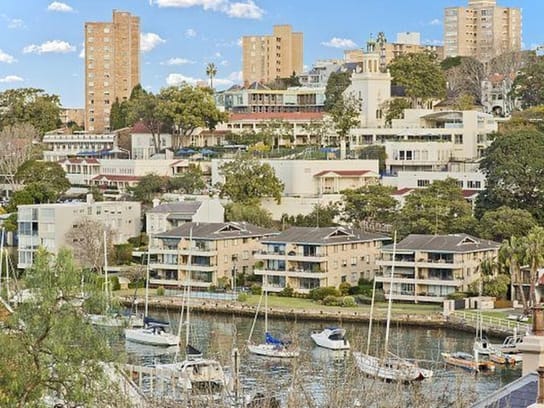 Property listing image