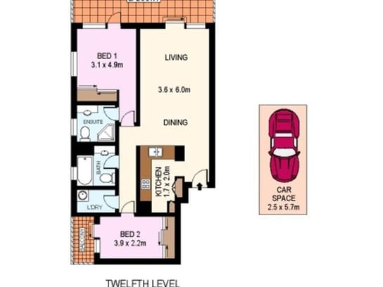 Property listing image