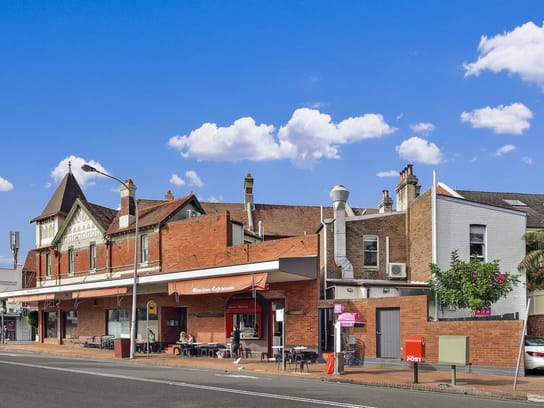 Property listing image