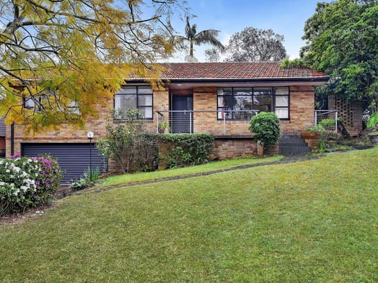 Property listing image