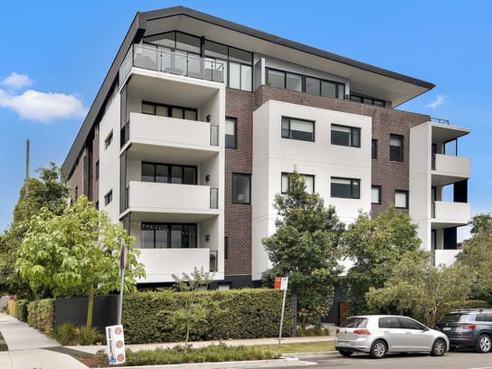 Property listing image