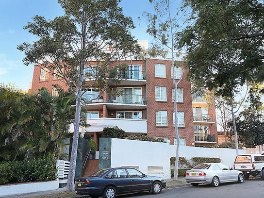Property listing image