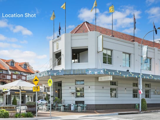 Property listing image