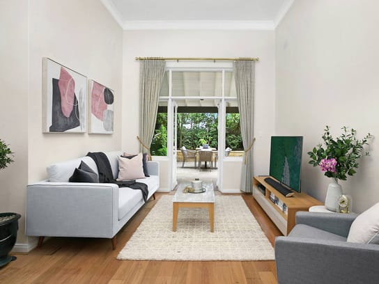 Property listing image