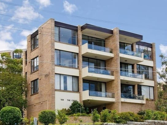 Property listing image