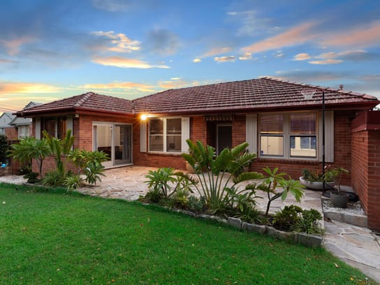 Property listing image