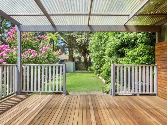 Property listing image