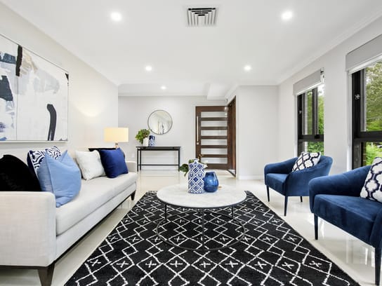 Property listing image