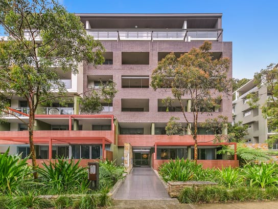 Property listing image