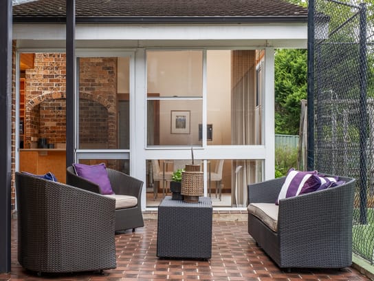 Property listing image