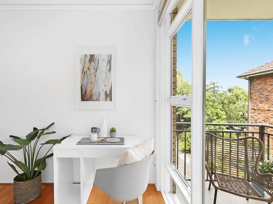 Property listing image