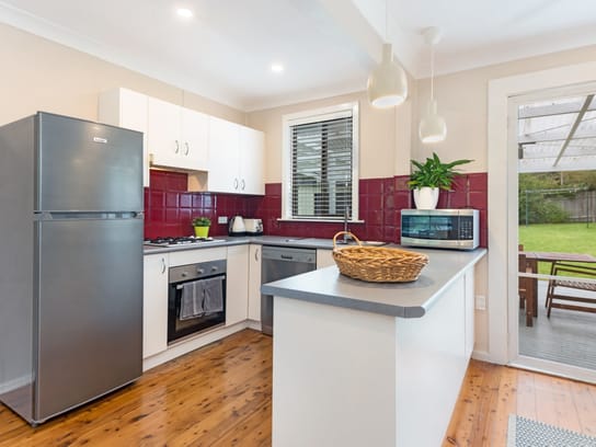 Property listing image