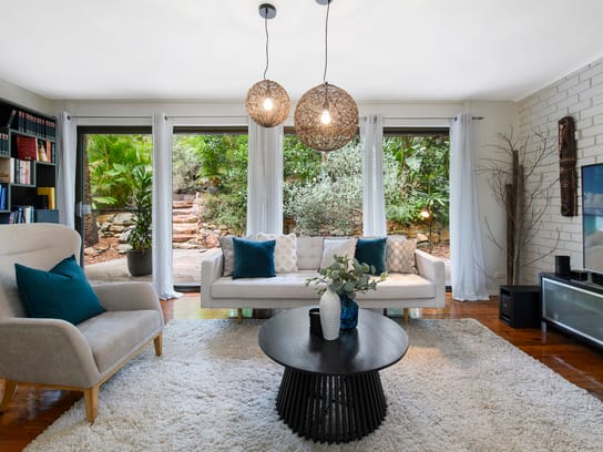 Property listing image