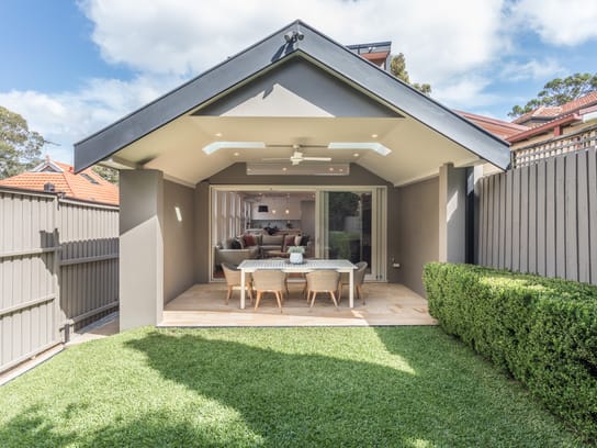 Property listing image