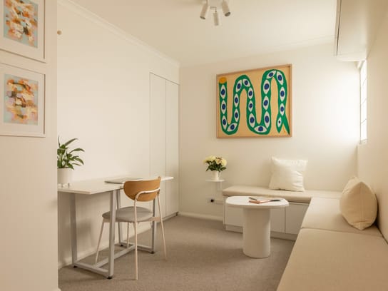 Property listing image