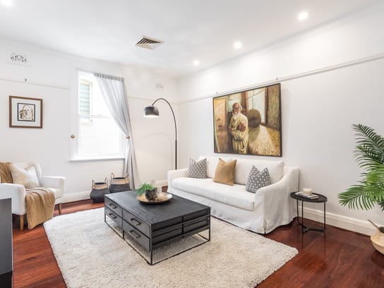 Property listing image
