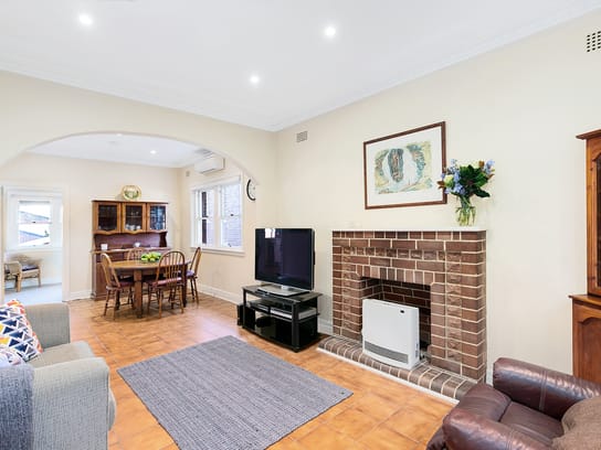 Property listing image